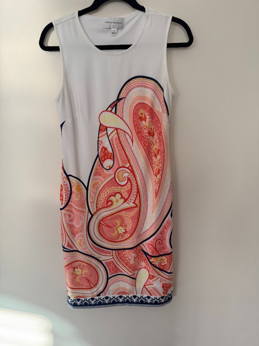 Perfect Summer Dress